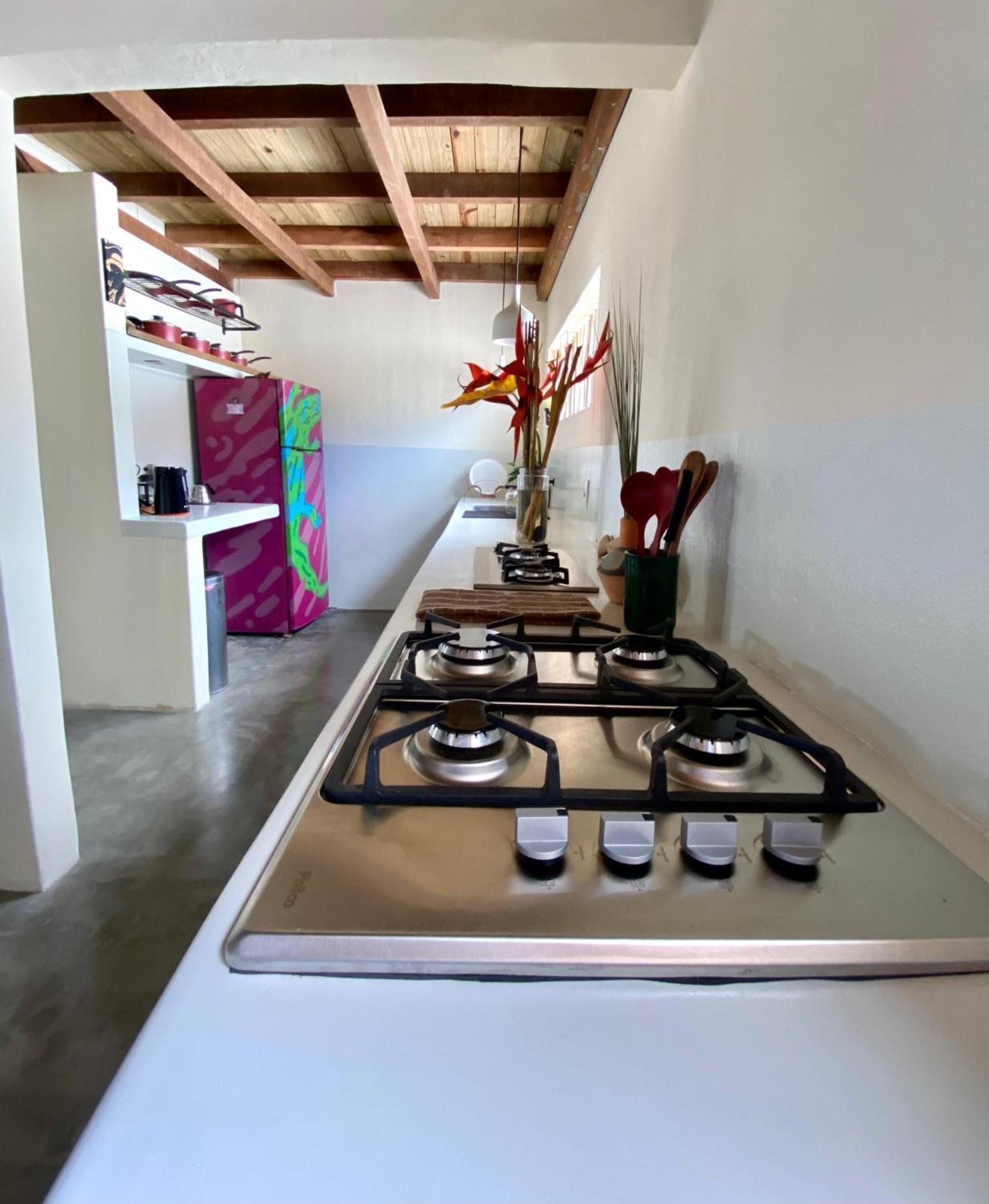 Teiu Hostel Trancoso Exterior photo